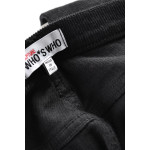 Who's Who Pantaloni Trousers GM1030