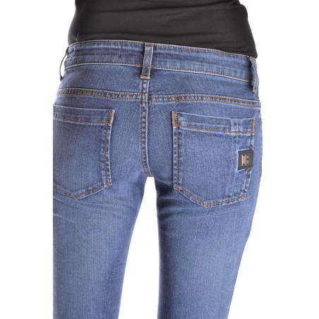 Dirk Bikkembergs Jeans GM1033