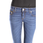 Dirk Bikkembergs Jeans GM1033