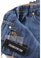 Dirk Bikkembergs Jeans GM1033