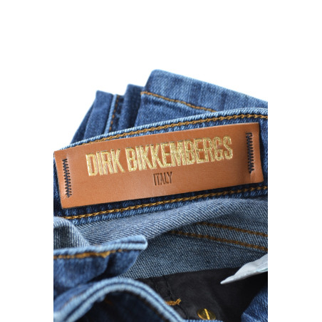 Dirk Bikkembergs Jeans GM1033