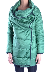 Dirk Bikkembergs capotto coat AN1474