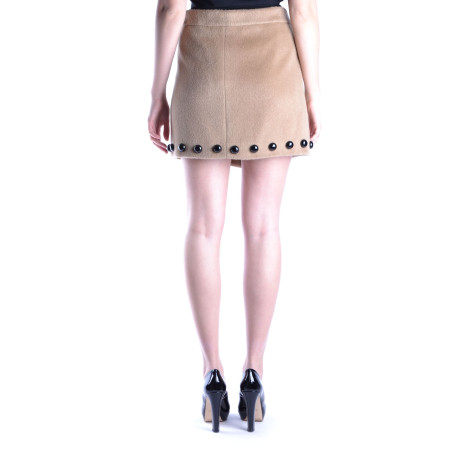 Moschino Cheap And Chic gonna skirt AN1539