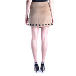 Moschino Cheap And Chic gonna skirt AN1539