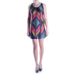 Missoni abito dress AN1558