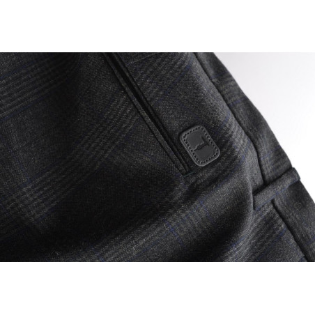 Trussardi pantaloni trousers AN1612