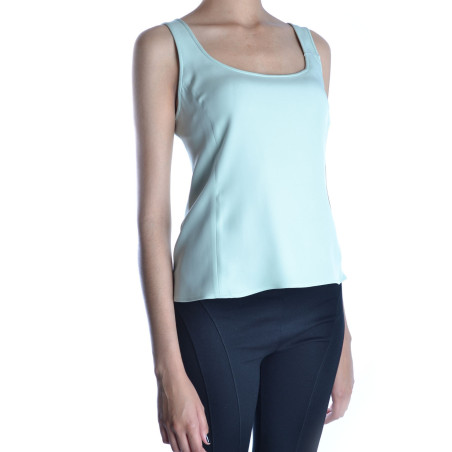 Armani Collezioni Canotta Tanktop GM1049