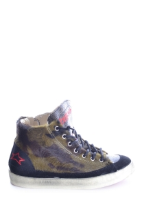 Ishikawa Scarpe Shoes GM1072
