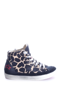 Ishikawa Scarpe Shoes GM1075