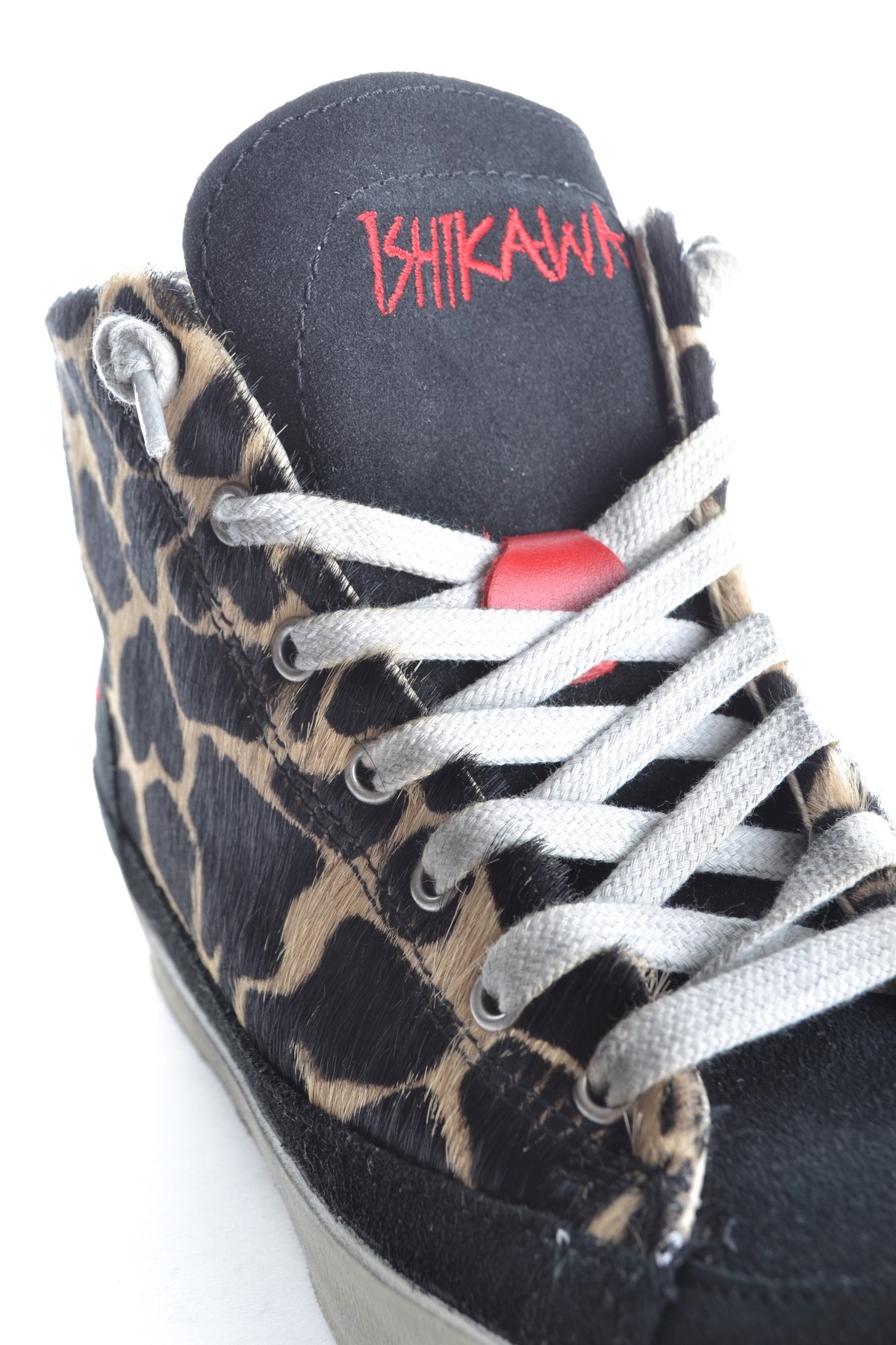 ishikawa scarpe
