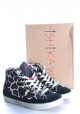 Ishikawa Scarpe Shoes GM1075