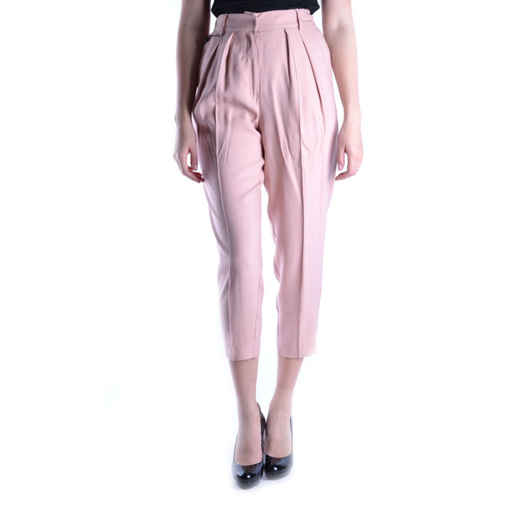 Blumarine Pantaloni Trousers GM1085