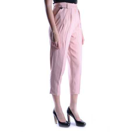 Blumarine Pantaloni Trousers GM1085