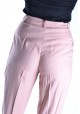 Blumarine Pantaloni Trousers GM1085