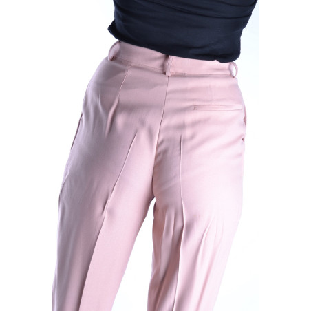 Blumarine Pantaloni Trousers GM1085