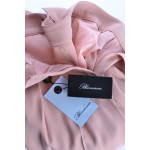 Blumarine Pantaloni Trousers GM1085