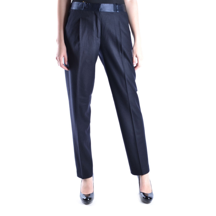 Forte Forte Pantaloni Trousers GM1094