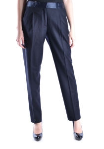 Forte Forte Pantaloni Trousers GM1094