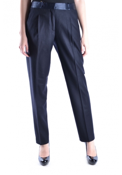 Forte Forte Pantaloni Trousers GM1094