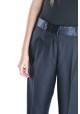 Forte Forte Pantaloni Trousers GM1094