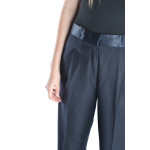 Forte Forte Pantaloni Trousers GM1094