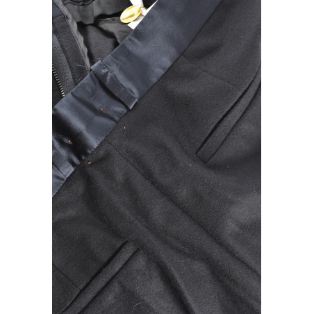 Forte Forte Pantaloni Trousers GM1094