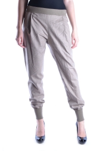 Fendi Pantaloni Trousers GM1108