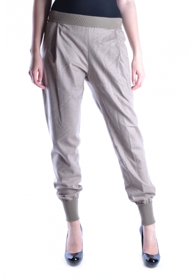 Fendi Pantaloni Trousers GM1108