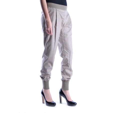 Fendi Pantaloni Trousers GM1108