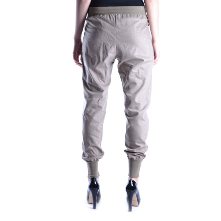 Fendi Pantaloni Trousers GM1108