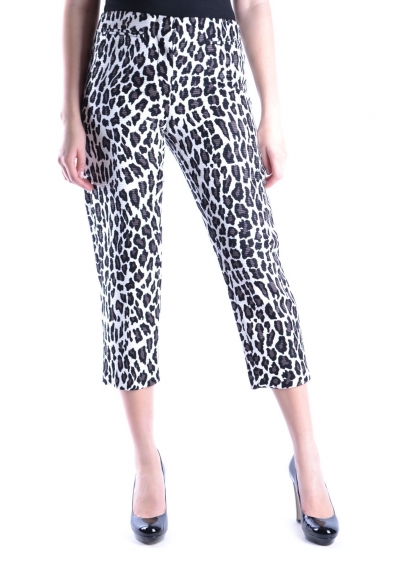 MSGM pantaloni trousers AN1631