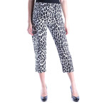 MSGM pantaloni trousers AN1631