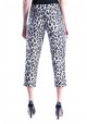 MSGM pantaloni trousers AN1631