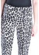 MSGM pantaloni trousers AN1631