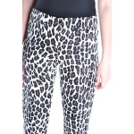 MSGM pantaloni trousers AN1631