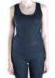 Blumarine canottiera tanktop AN1636
