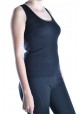 Blumarine canottiera tanktop AN1636