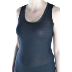 Blumarine canottiera tanktop AN1636