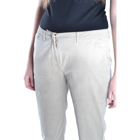 Incotex pantalone trousers AN1638