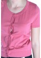 Philosophy cardigan sweater AN1652