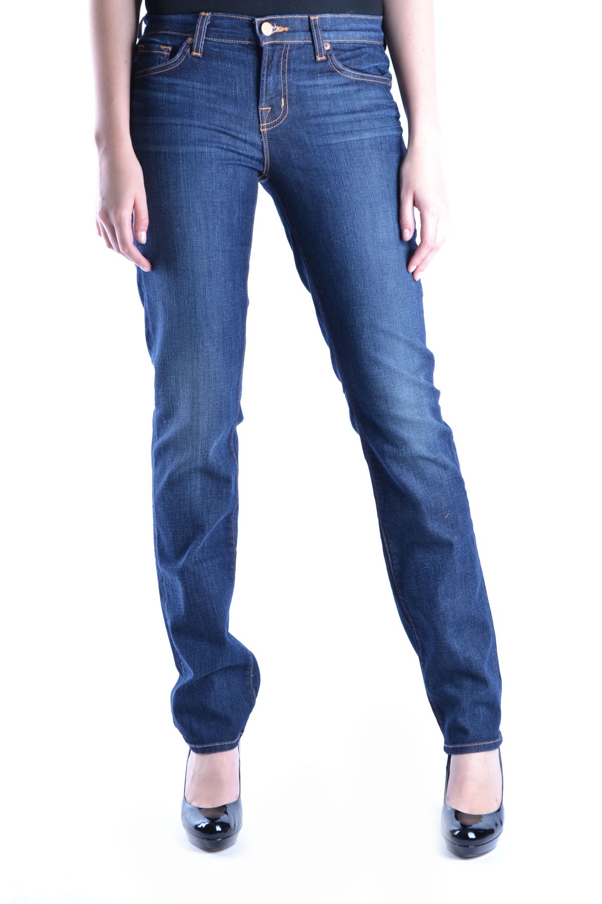 Джинсы J Brand Denim артикул-14586