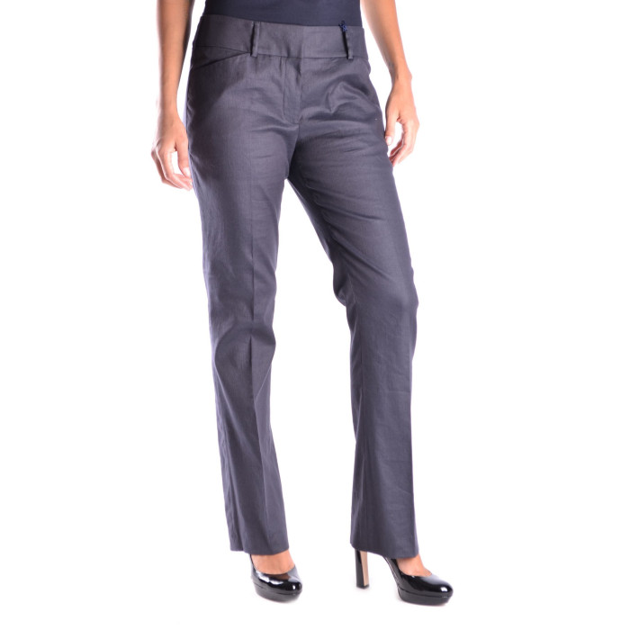 Pants Incotex gray