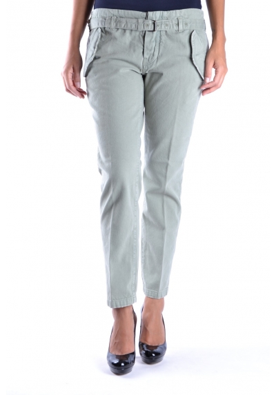 Mauro Grifoni pantaloni trousers AN1654