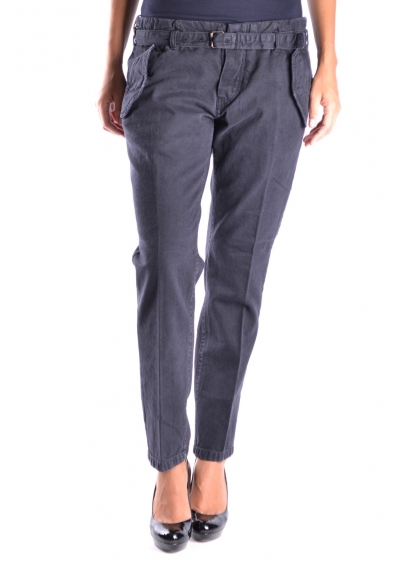 Mauro Grifoni pantaloni trousers AN1656