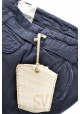 Mauro Grifoni pantaloni trousers AN1656