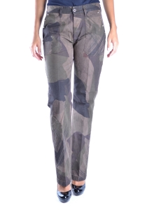 Mauro Grifoni pantaloni trousers AN1658