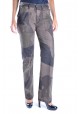 Mauro Grifoni pantaloni trousers AN1658