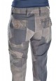 Mauro Grifoni pantaloni trousers AN1658
