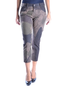 Mauro Grifoni pantaloni trousers AN1659