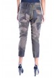 Mauro Grifoni pantaloni trousers AN1659